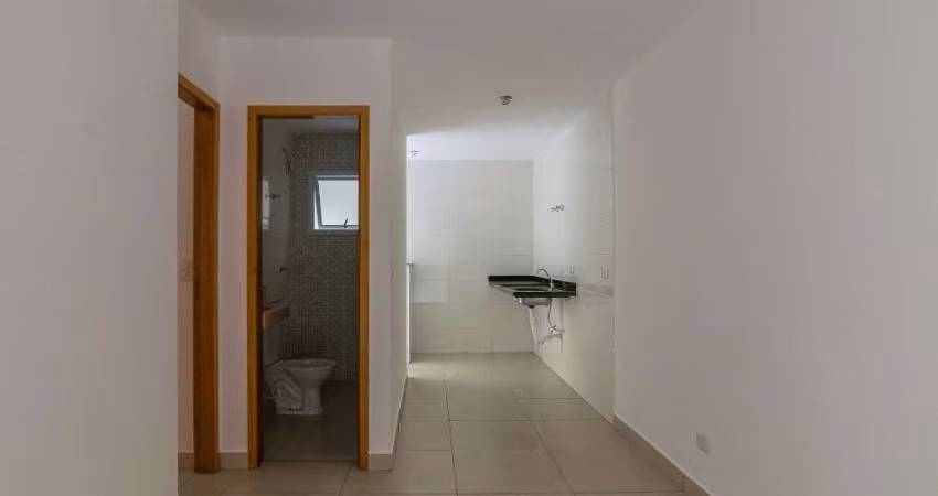 Apartamento à venda, 43m² de R$ 330.000 por R$ 280.000 - Vila Mazzei - São Paulo/SP