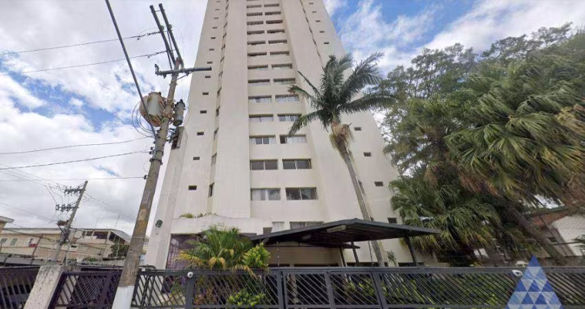 Apartamento 72m² Vila Nova Mazzei – Venda de R$ 350.000,00 por * R$ 345.000,00 *