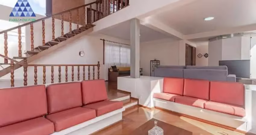 Casa com 3 quartos à venda na Ilicínia, 47, Horto Florestal, São Paulo