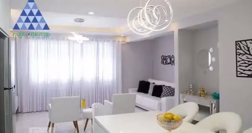 Apartamento com 4 quartos à venda na Avenida Nova Cantareira, 1389, Tucuruvi, São Paulo