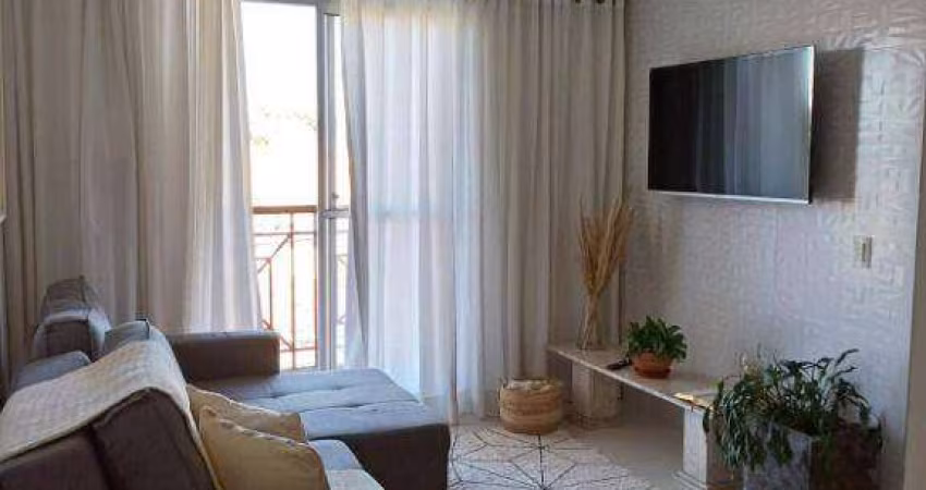 Apartamento à venda, 65m² de R$ 400.000 por R$ 360.000 - Vila Mazzei - São Paulo/SP