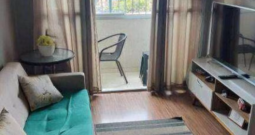 Apartamento 54m² Jaçana - Venda de R$ 490.000,00 por * R$ 435.000,00 *