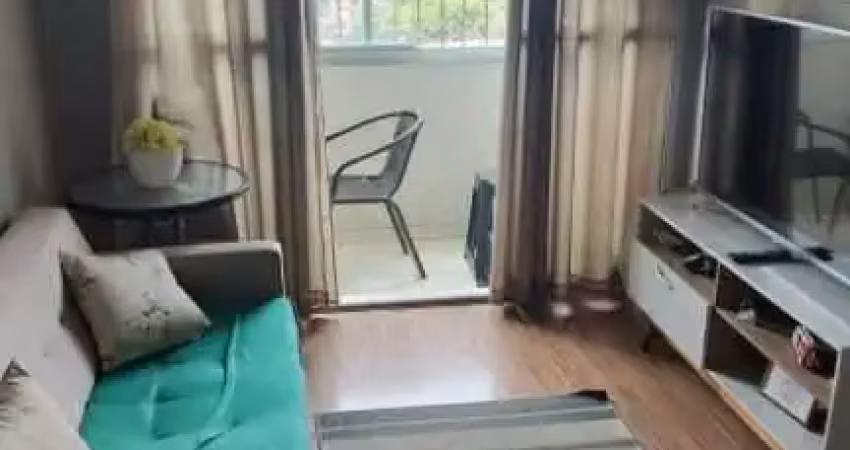 Apartamento com 2 quartos à venda na Avenida Jaçanã, 764, Jaçanã, São Paulo