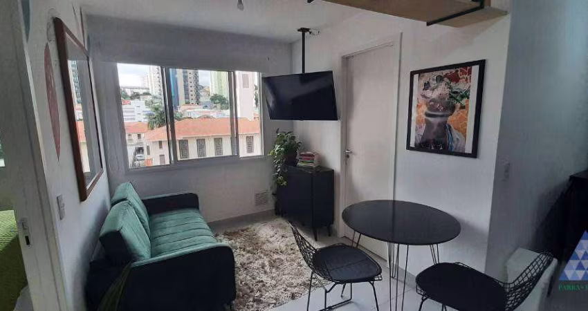 Apartamento 35m² Parada Inglesa – Venda de R$ 440.000,00 por * R$ 410.000,00 *