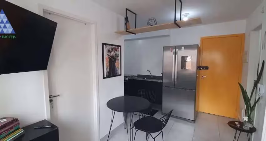 Apartamento com 2 quartos à venda na Rua Amandaú, 77, Tucuruvi, São Paulo