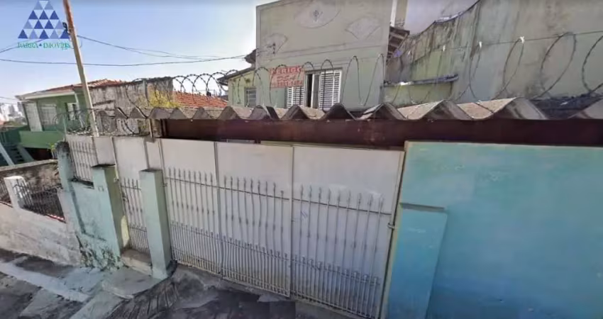 Casa com 3 quartos à venda na Anajatena, 50, Parada Inglesa, São Paulo