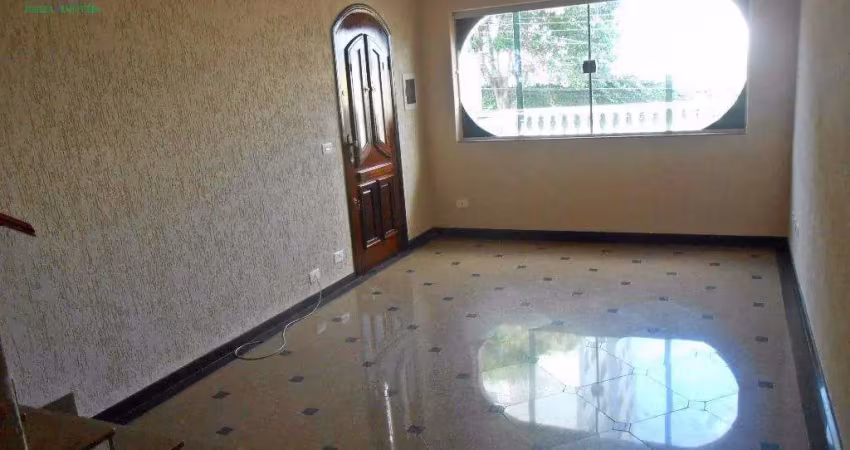 Casa com 3 quartos à venda na Rua Guaraja, 252, Vila Mazzei, São Paulo