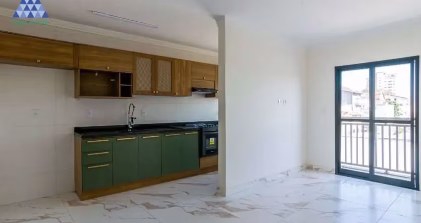 Apartamento com 2 quartos à venda na Rua José de Albuquerque Medeiros, 215, Água Fria, São Paulo