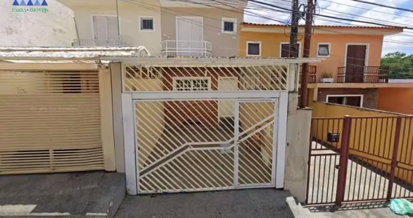 Casa com 2 quartos para alugar na Francisco Gomes, 24, Jardim Paraíso, São Paulo