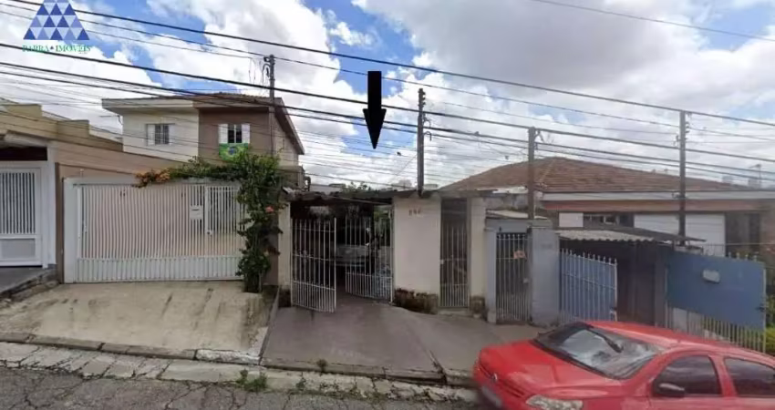 Casa com 2 quartos à venda na Adelino Bertoli, 256, Vila Dom Pedro II, São Paulo