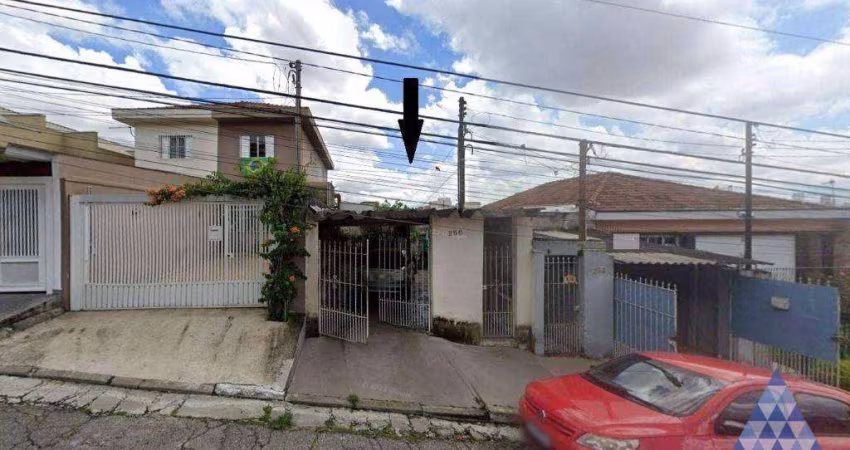 Sobrado 100m² Vila Dom Pedro II - Venda de R$ 965.000,00 por * R$ 795.000,00 *