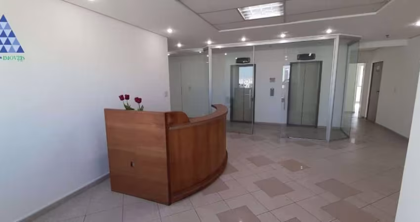 Sala comercial com 8 salas para alugar na Rua José Debieux, 35, Santana, São Paulo