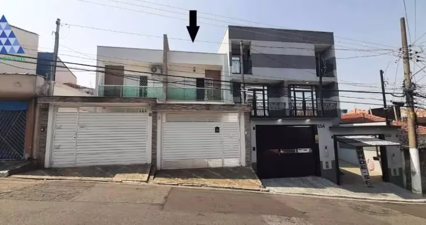 Casa com 3 quartos à venda na Rua Cruz de Malta, 558, Parada Inglesa, São Paulo