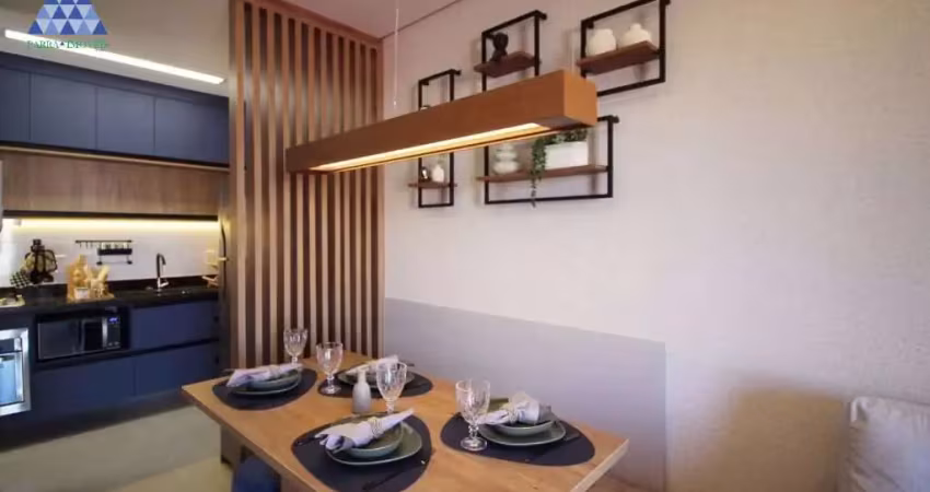 Apartamento com 2 quartos à venda na Rua Silvestre Lacroix, 54, Vila Constança, São Paulo