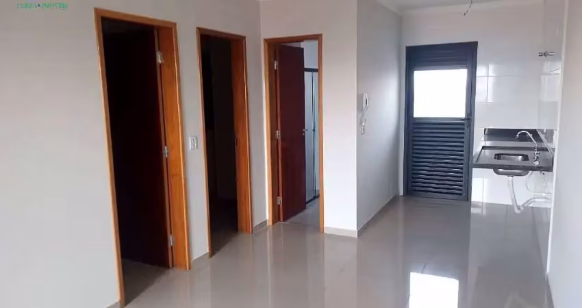 Apartamento com 2 quartos à venda na Rua das Vertentes, 632, Vila Constança, São Paulo
