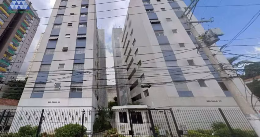 Apartamento com 2 quartos à venda na Rua Capitão Sérvio Rodrigues Caldas, 517, Vila Dom Pedro II, São Paulo