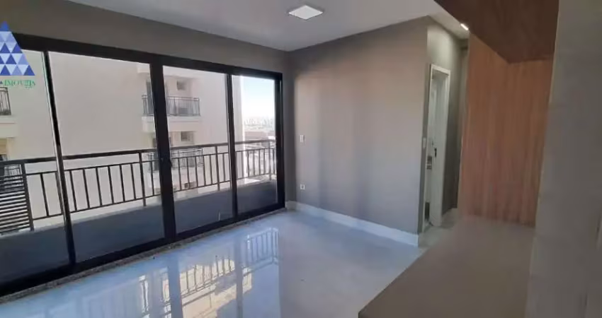 Apartamento com 1 quarto para alugar na Rua Alfredo Pujol, 159, Santana, São Paulo