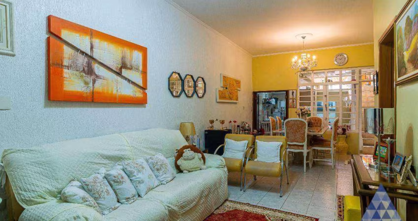 Sobrado à venda, 220m² por R$ 1.000.000 - Parada Inglesa - São Paulo/SP
