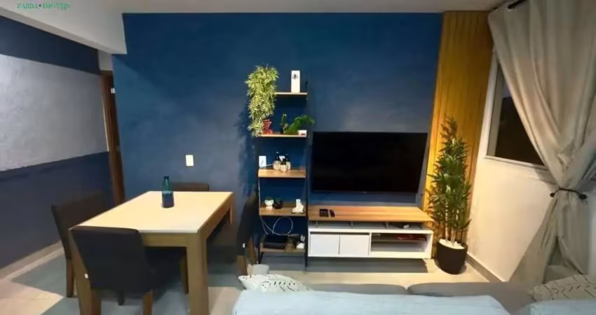 Apartamento com 2 quartos à venda na Bem Vinda Apparecida de Abreu Leme, 118, Santana, São Paulo