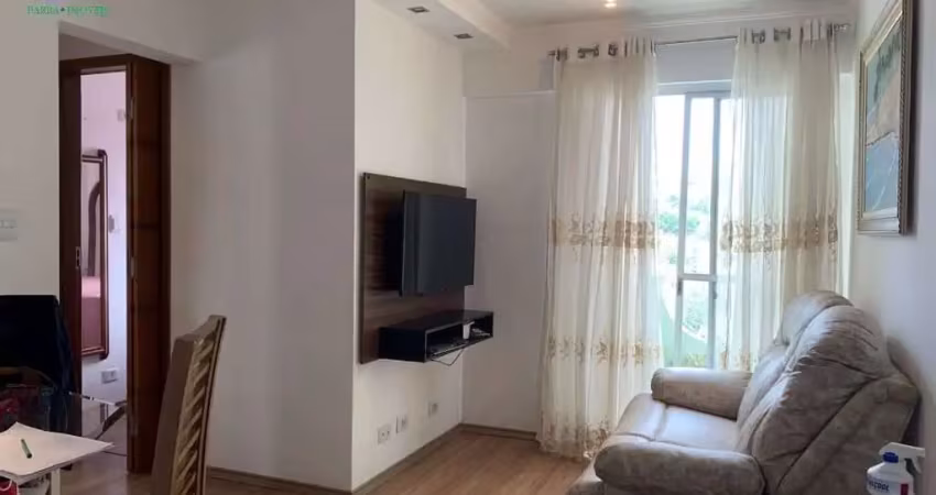 Apartamento com 2 quartos à venda na São Nestor, 33, Vila Mazzei, São Paulo