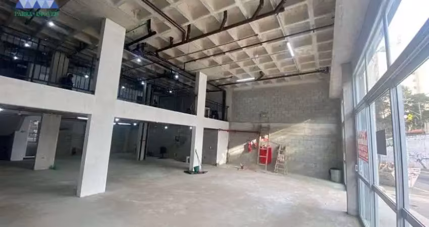 Ponto comercial à venda na Avenida Senador José Ermírio de Moraes, 132, Tremembé, São Paulo