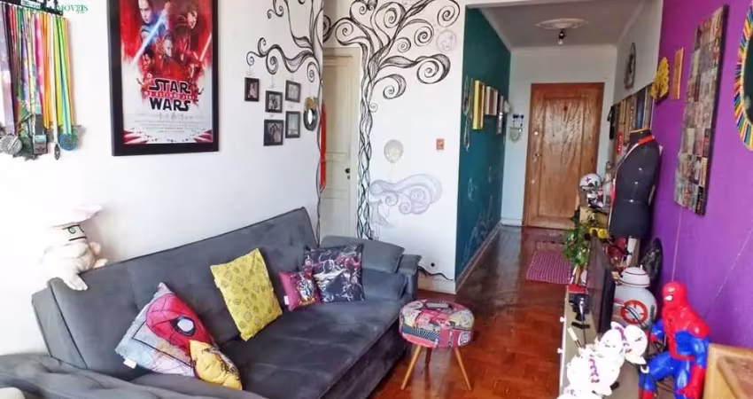 Apartamento com 1 quarto à venda na Rua Conselheiro Saraiva, 794, Santana, São Paulo