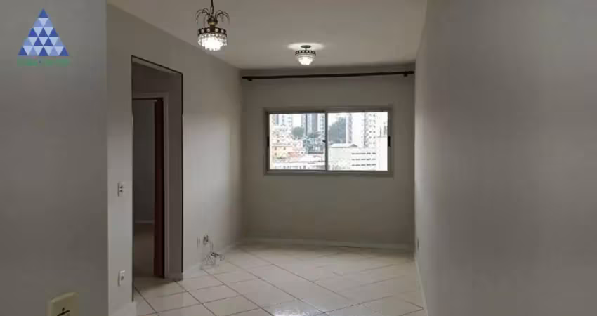 Apartamento com 2 quartos à venda na Rua Brito Peixoto, 294, Vila Primavera, São Paulo