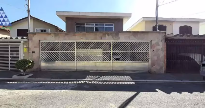 Casa com 3 quartos à venda na Rua Angola, 53, Vila Nova Cachoeirinha, São Paulo