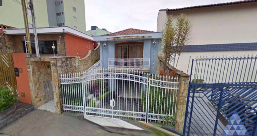 Casa 190m² Vila Isolina Mazzei - Venda de R$ 1.300.000,00 por * R$ 1.265.000,00 *