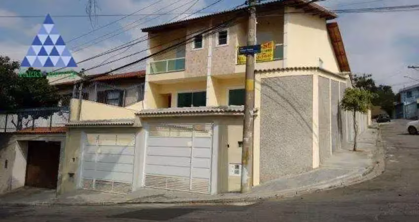 Casa com 3 quartos à venda na Rua Caetano Teixeira, 310, Jardim Virgínia Bianca, São Paulo