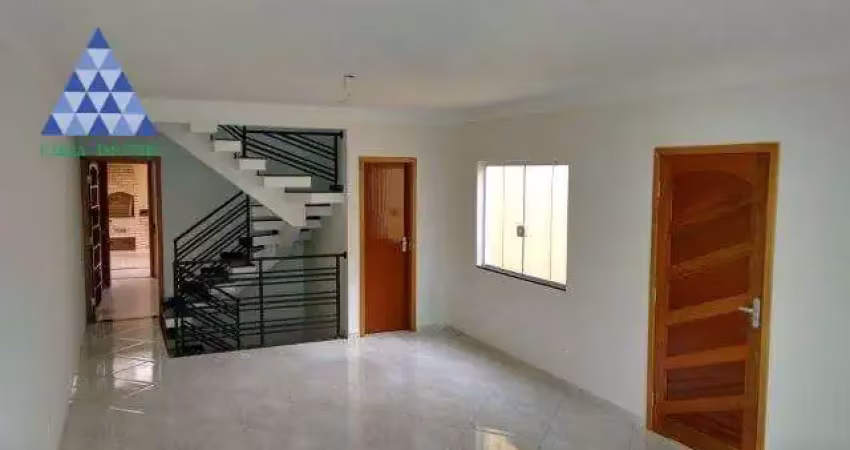 Casa com 3 quartos à venda na Rua Caetano Teixeira, 310, Jardim Virgínia Bianca, São Paulo