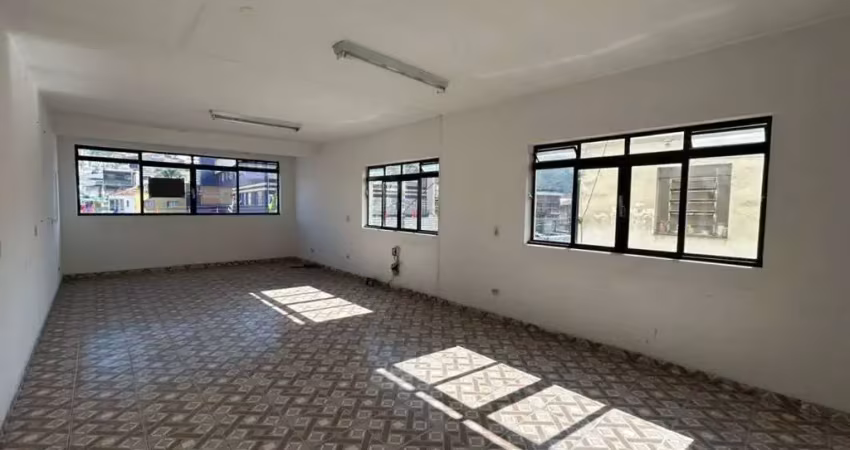 Sala comercial com 1 sala para alugar na Avenida Coronel Sezefredo Fagundes, 2788, Jardim Tremembé, São Paulo