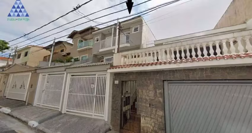 Casa com 3 quartos à venda na Rua Benedita, 58, Vila Isolina Mazzei, São Paulo