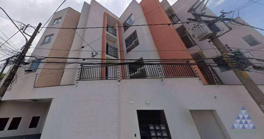 Apartamento 44m² Parada Inglesa – Aluguel R$ 1.700,00