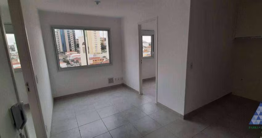 Apartamento 35m² Parada Inglesa - Locação de R$ 2.600,00 por * R$ 2.100,00 *