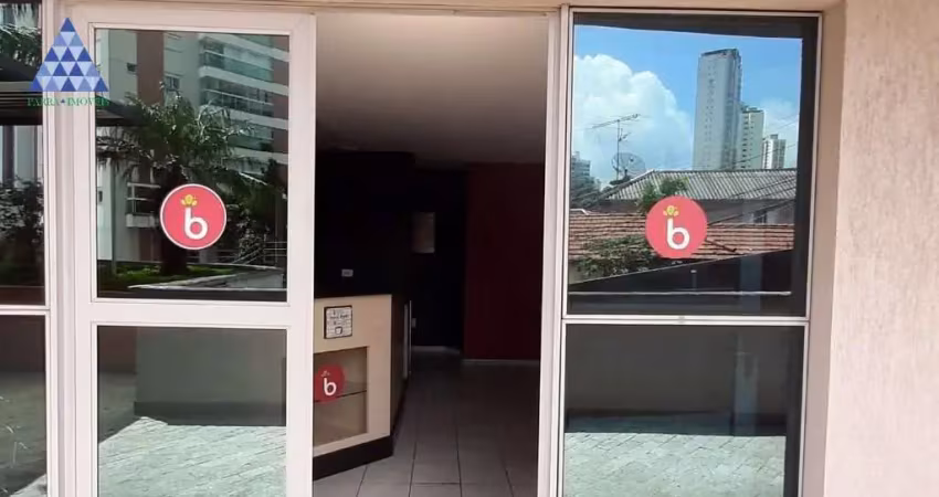 Ponto comercial com 1 sala para alugar na Rua José Debieux, 35, Santana, São Paulo