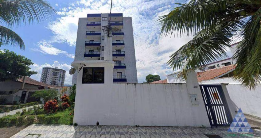 Kitnet 32m² Vila Guilhermina/Praia Grande  Venda de R$ 235.000,00 por * R$ 215.000,00 *