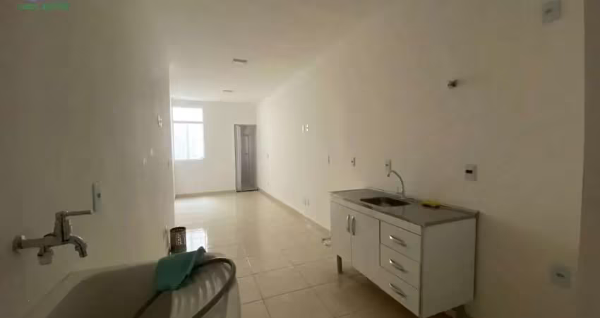 Apartamento com 1 quarto para alugar na Rua Borges Ladário, 276, Parada Inglesa, São Paulo