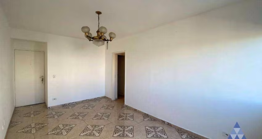 Apartamento para alugar, 100m² de R$ 2.800 por R$ 2.600/mês - Santana - São Paulo/SP