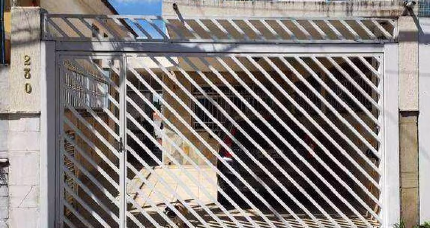 Sobrado 158m² Vila Isolina Mazzei – Venda R$ 800.000,00 por * R$ 790.000,00 *
