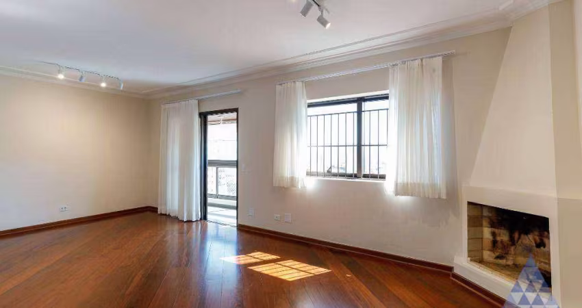 Apartamento 160m² Santana – Aluguel de R$ 6.800,00 por * R$ 5.500,00 *