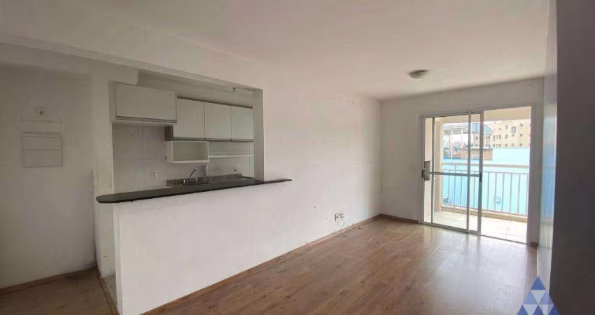Apartamento à venda, 62m² de R$ 550.000 por R$ 530.000 - Casa Verde - São Paulo/SP
