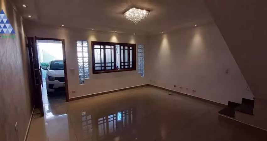 Casa em condomínio fechado com 3 quartos à venda na Rua Comprida, 523, Vila Mazzei, São Paulo