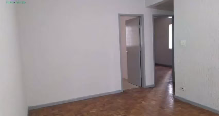 Apartamento com 2 quartos à venda na Avenida Águas de São Pedro, 337, Vila Paulicéia, São Paulo