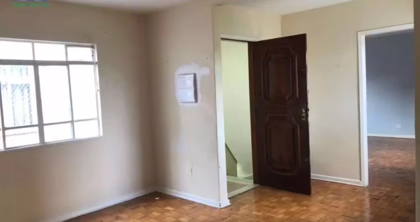 Apartamento com 2 quartos à venda na Avenida Águas de São Pedro, 337, Vila Paulicéia, São Paulo