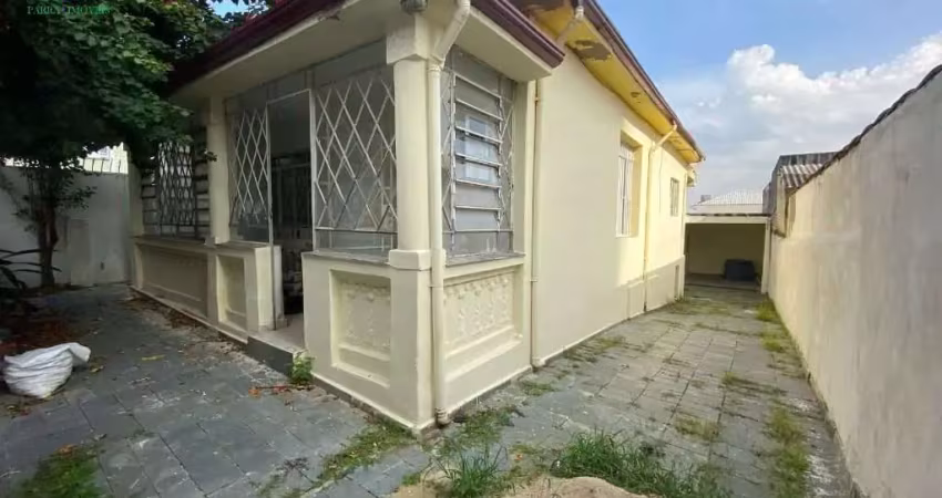Casa com 2 quartos para alugar na José de Albuquerque, 116, Tucuruvi, São Paulo