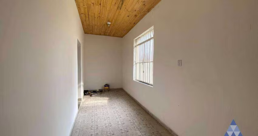 Casa para alugar, 220m² por R$ 3.000/mês - Tucuruvi - São Paulo/SP