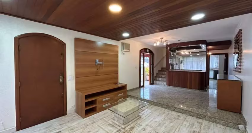Casa com 3 quartos para alugar na dos Ameríndios, 100, Tucuruvi, São Paulo