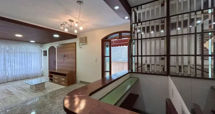Casa com 3 quartos para alugar na dos Ameríndios, 100, Tucuruvi, São Paulo