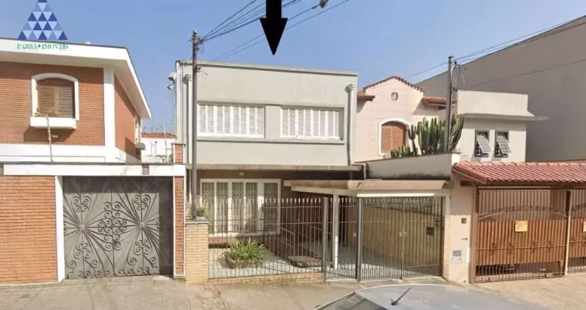 Casa com 5 quartos à venda na Rua Vespasiano, 358, Vila Romana, São Paulo